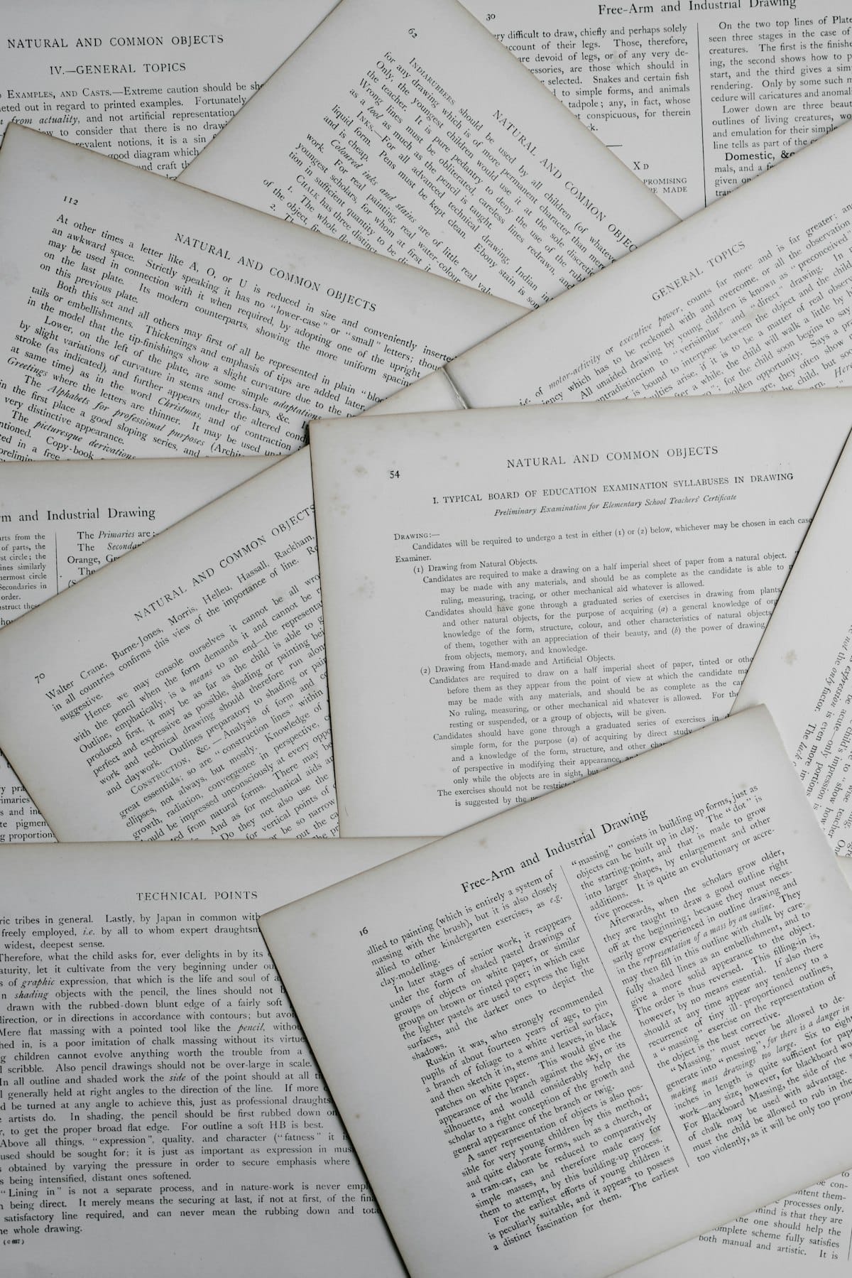 Person contemplating in thought